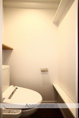 エンクレスト博多駅東の内装写真