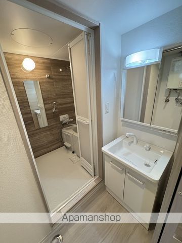 SーRESIDENCE厚別南の内装写真