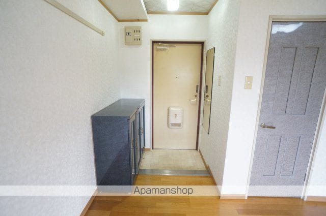 ザ・ノウブルマンション貴人館の内装写真