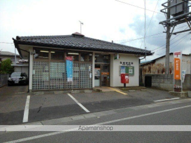 ヴィジェールの周辺写真
