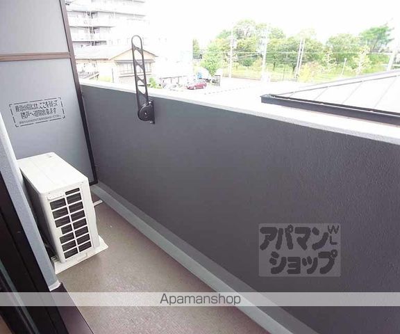 REQUIE深草の内装写真