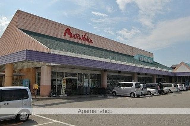 ウィスタリアハイツの周辺写真