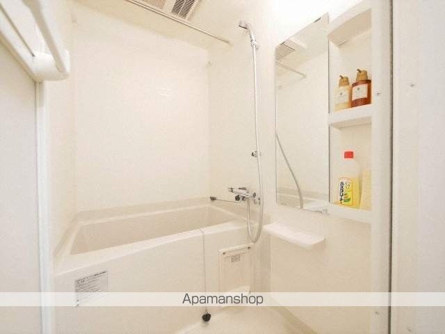 プレサンス谷町QUATREの内装写真