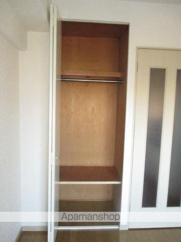 ラ・レジダンス・ド・福岡県庁前の内装写真