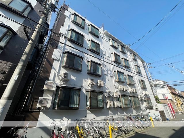 ロイヤル俊徳IIの外観写真