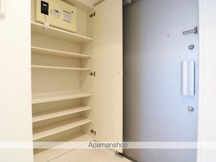 カスタリア伏見[1R/38.92m2]のその他設備