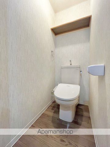 GRACIAS HARAの内装写真