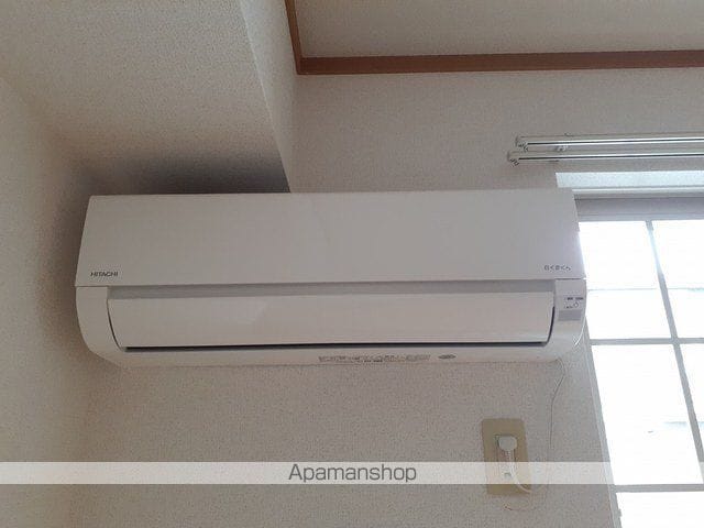 メゾン ド リジェールNの内装写真