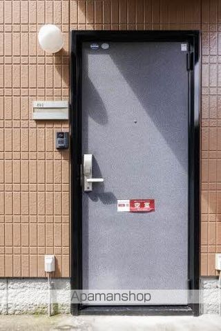グラン・コートKの外観写真