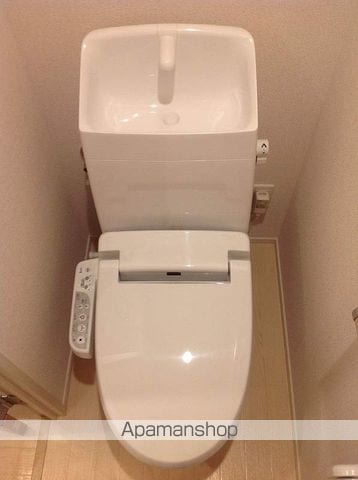 クレイノ大桐の内装写真