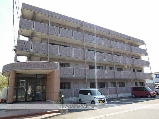 KOHOKU MTY Bの外観写真