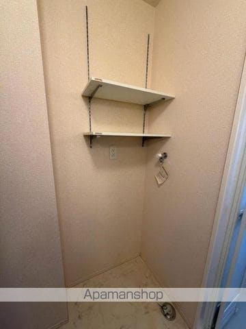ルーラル タウンの内装写真