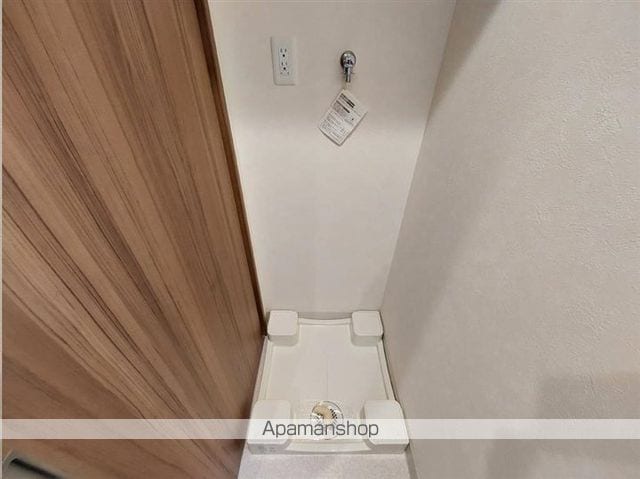 アークデュオ仙台苦竹の内装写真