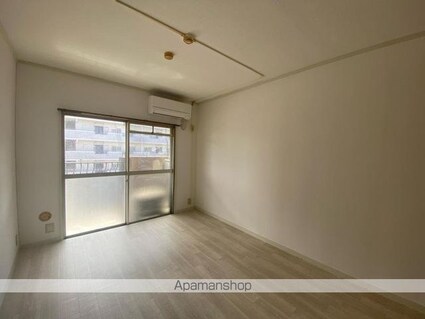 グランドゥール・サンポート[3DK/54.15m2]の内装3