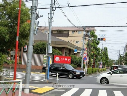 ファミール河内[1LDK/44.19m2]の周辺4