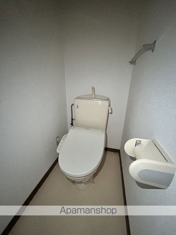 サニーメゾン コスモスの内装写真