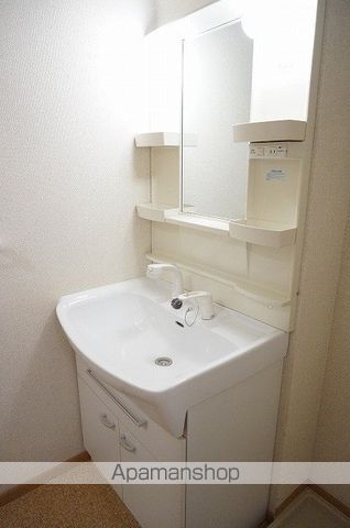 サンパティーク福間海岸通りBの内装写真