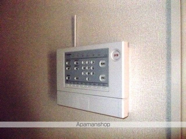 ブリジャール.の内装写真