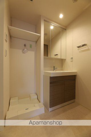 ジオエント御徒町の内装写真