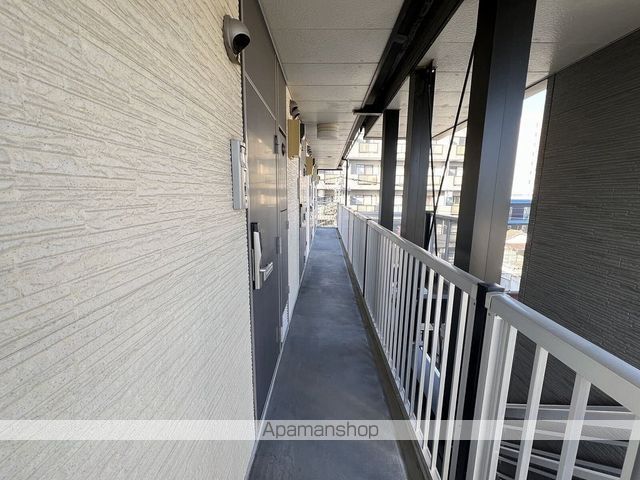 レオパレス南大和田のその他写真