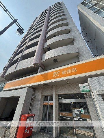 クレスト段原の外観写真