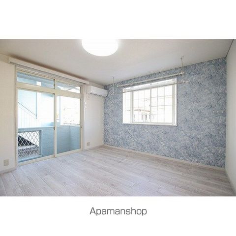トリノ長町南の内装写真