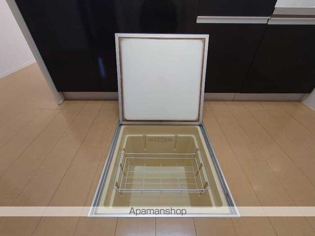 カルミアの内装写真