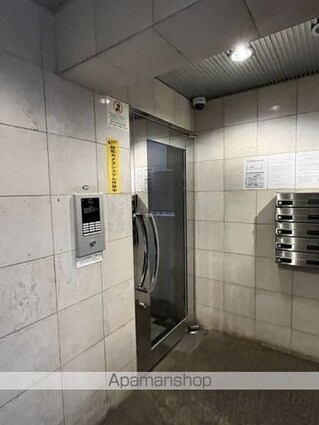 東京都世田谷区上野毛４丁目[1R/21.6m2]のその他内装1