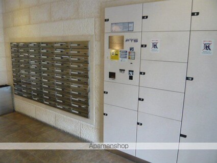 ＨＦ東神田レジデンス[1K/22.62m2]の外観3