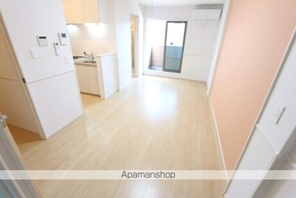 リヴェール　牧の原[1LDK/43.47m2]の内装7