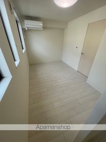 シェランデSAIの内装写真
