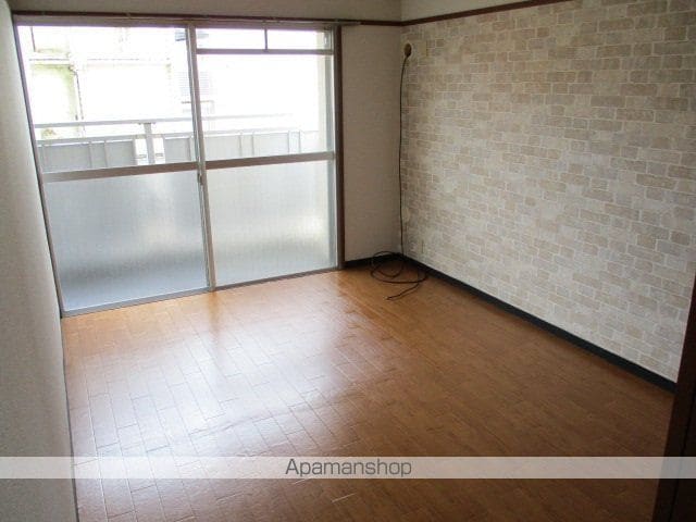 フェローシップ弐番館の内装写真