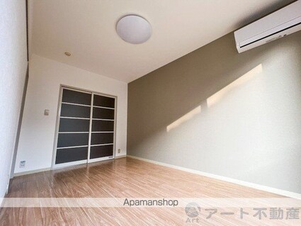 メゾン北野Ⅲ　Ａ棟[2DK/40.54m2]の内装6