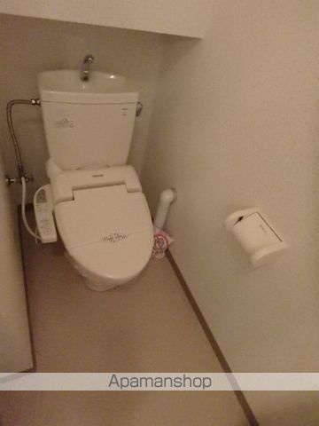 MISONO高島の内装写真