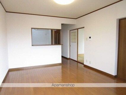 エクシード山城[3SDK/68.5m2]の内装1