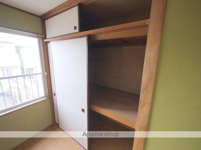 メゾンさくらの内装写真