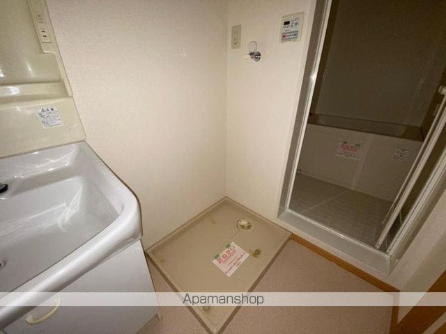 ミューズ松本VIIIの内装写真