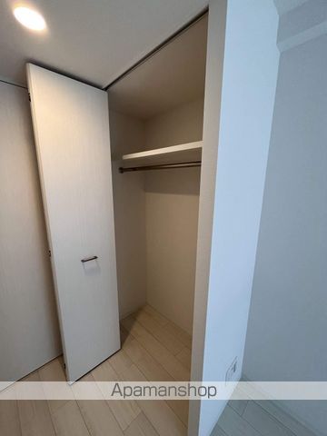エスリードレジデンス大阪福島シティウエストの内装写真