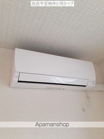 モエギノ杜ガーデンIの内装写真