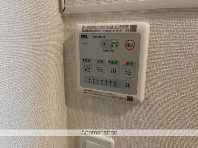 門司区松原マンションの内装写真
