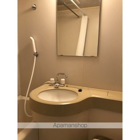 ウッドクレスト砧D棟の内装写真