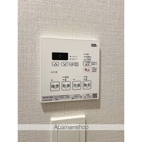 HF北千住レジデンスの内装写真