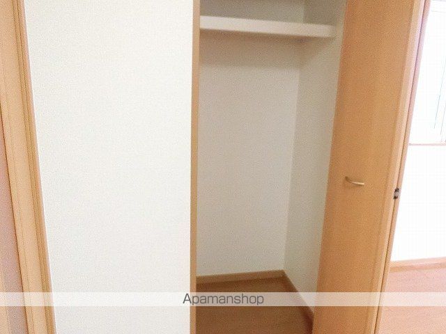 ベルフローラIIの内装写真