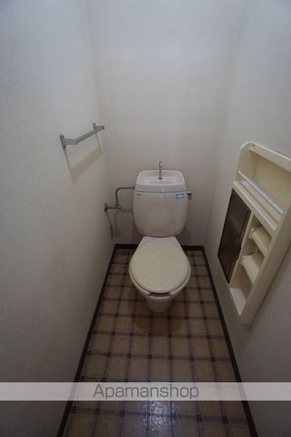 フレグランス倉敷の内装写真
