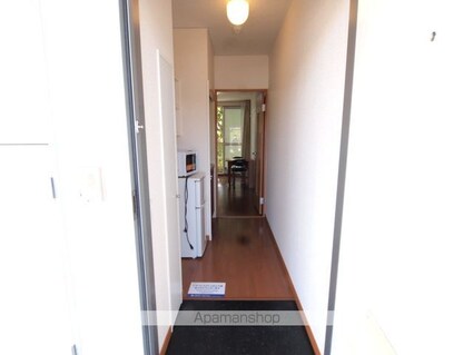 レオパレスラ　レザン[1K/23.18m2]のその他部屋・スペース