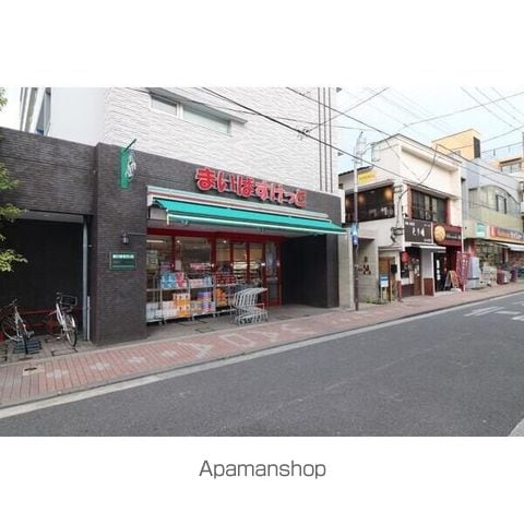 ドミールワダの周辺写真