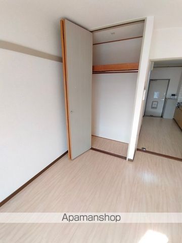 ローズハイムとくまるの内装写真