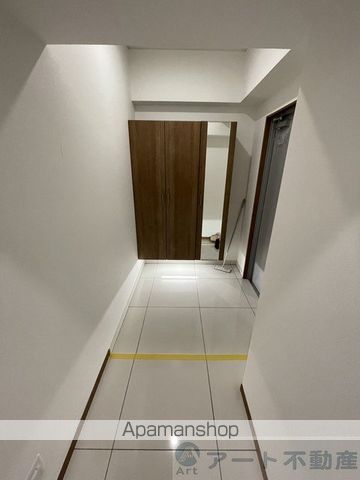 ブライムタワー古川の内装写真