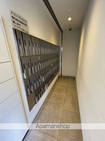ESTEMPLAZA梅田中崎町IIIツインマークスサウスレジデンスのその他写真