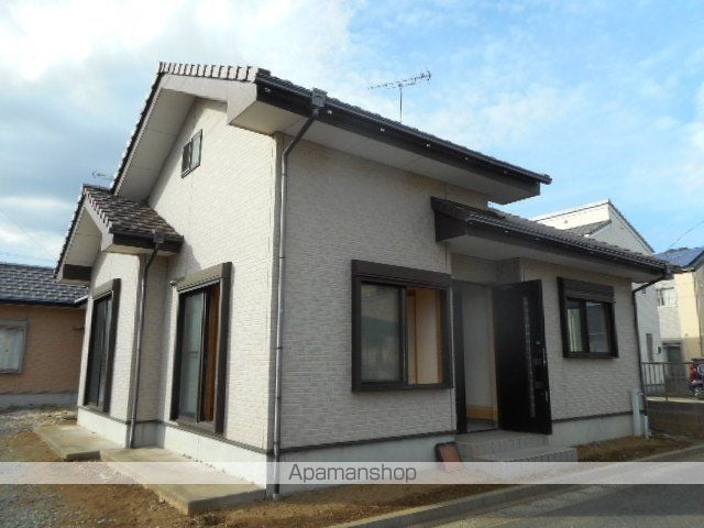 detached 茨城県神栖市平泉527-108

地図を見る